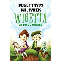 1. Wigetta: Un viaje mágico (4You2)